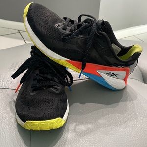 Reebok nano x1